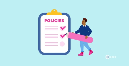 MOD-102: Standards - Core Conduct & Workplace Policies
